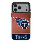 Tennessee Titans Football Wordmark MagSafe Compatible Phone Case for Apple iPhone 17 Series