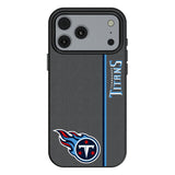 Tennessee Titans Sidebar MagSafe Compatible Phone Case for Apple iPhone 17 Series