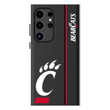 Cincinnati Bearcats Sidebar MagSafe Compatible Phone Case-1