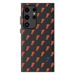 University of Florida Gators Fashion Pattern MagSafe Compatible Phone Case for Samsung Galaxy
