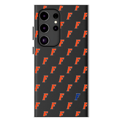 University of Florida Gators Fashion Pattern MagSafe Compatible Phone Case for Samsung Galaxy