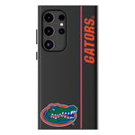 University of Florida Gators Sidebar MagSafe Compatible Phone Case for Samsung Galaxy