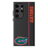 University of Florida Gators Sidebar MagSafe Compatible Phone Case for Samsung Galaxy