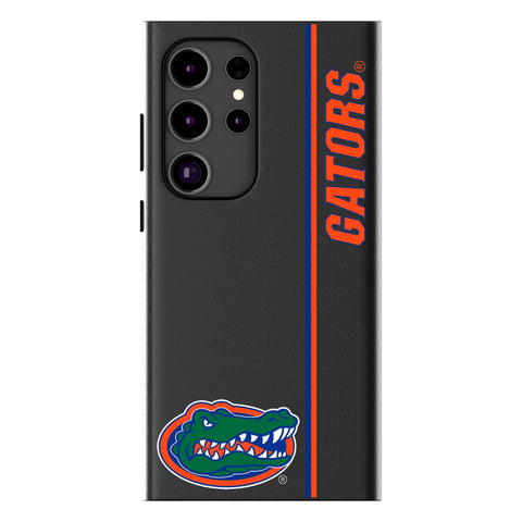University of Florida Gators Sidebar MagSafe Compatible Phone Case for Samsung Galaxy