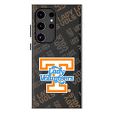 University of Tennessee Volunteers Quadtile MagSafe Compatible Phone Case for Samsung Galaxy