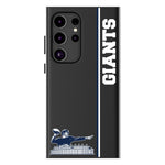 New York Giants 1960-1966 Historic Collection Sidebar MagSafe Compatible Phone Case-1