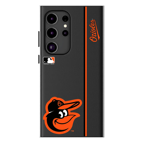 Baltimore Orioles Sidebar MagSafe Compatible Phone Case-0