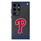 Philadelphia Phillies Linen MagSafe Compatible Phone Case-0