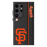 San Francisco Giants Sidebar MagSafe Compatible Phone Case for Samsung Galaxy-0