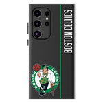 Boston Celtics Sidebar Magnetic Phone Case-1