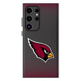 Arizona Cardinals Linen MagSafe Compatible Phone Case-0