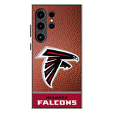 Atlanta Falcons Football Wordmark MagSafe Compatible Phone Case for Samsung Galaxy-0