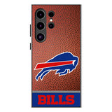 Buffalo Bills Football Wordmark MagSafe Compatible Phone Case for Samsung Galaxy