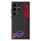 Buffalo Bills Sidebar MagSafe Compatible Phone Case for Samsung Galaxy