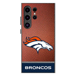 Denver Broncos Football Wordmark MagSafe Compatible Phone Case for Samsung Galaxy