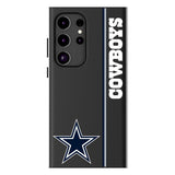 Dallas Cowboys Sidebar MagSafe Compatible Phone Case-0