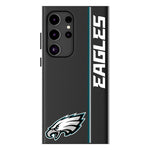 Philadelphia Eagles Sidebar MagSafe Compatible Phone Case-1