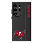 Tampa Bay Buccaneers Sidebar MagSafe Compatible Phone Case for Samsung Galaxy