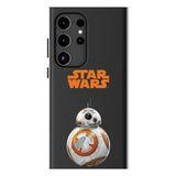 Star Wars BB-8 Color Block MagSafe Compatible Phone Case for Samsung Galaxy