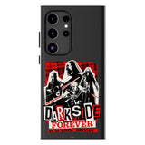 Star Wars Dark Side Ransom MagSafe Compatible Phone Case for Samsung Galaxy