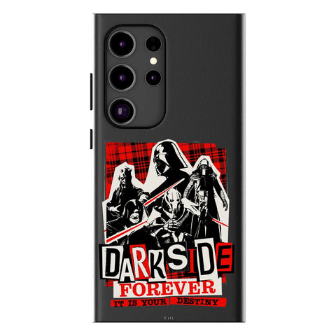 Star Wars Dark Side Ransom MagSafe Compatible Phone Case for Samsung Galaxy