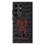 Star Wars Darth Vader Iconic MagSafe Compatible Phone Case for Samsung Galaxy