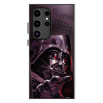 Star Wars Darth Vader Portrait MagSafe Compatible Phone Case for Samsung Galaxy