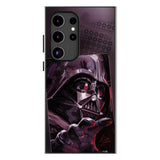 Star Wars Darth Vader Portrait MagSafe Compatible Phone Case for Samsung Galaxy