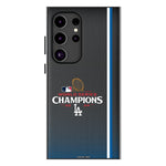 LA Dodgers 2024 MLB World Series MagSafe Compatible Phone Case