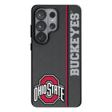 Ohio State University Buckeyes Sidebar MagSafe Compatible Phone Case for Samsung Galaxy