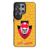 Kansas City Chiefs 2024 Edition MagSafe Compatible Phone Case for Samsung Galaxy
