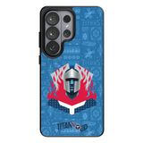 Tennessee Titans 2024 Edition MagSafe Compatible Phone Case for Samsung Galaxy