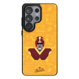 Washington Commanders 2024 Edition MagSafe Compatible Phone Case for Samsung Galaxy