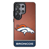 Denver Broncos Football Wordmark MagSafe Compatible Phone Case for Samsung Galaxy