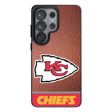 Kansas City Chiefs Football Wordmark MagSafe Compatible Phone Case for Samsung Galaxy