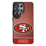 San Francisco 49ers Football Wordmark MagSafe Compatible Phone Case for Samsung Galaxy