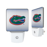 University of Florida Gators Linen Night Light 2-Pack