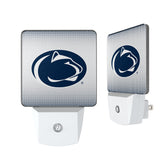 Pennsylvania State University Nittany Lions Linen Night Light 2-Pack