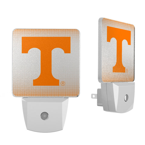 University of Tennessee Volunteers Linen Night Light 2-Pack