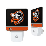 Baltimore Orioles 1955 - Cooperstown Collection Stripe Night Light 2-Pack