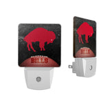 Buffalo Bills Legendary Night Light 2-Pack-0