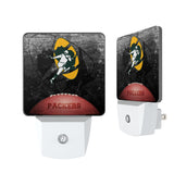 Green Bay Packers Historic Collection Legendary Night Light 2-Pack
