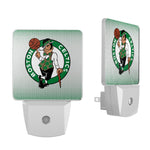 Boston Celtics Linen Night Light 2-Pack-0