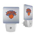 New York Knicks Linen Night Light 2-Pack-0