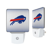 Buffalo Bills Linen Night Light 2-Pack