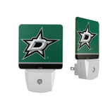 Dallas Stars Stripe Night Light 2-Pack