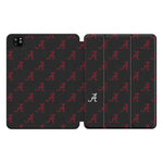 University of Alabama Crimson Tide Script A Fashion Pattern Tablet Case for Apple iPad