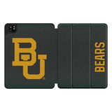 Baylor University Bears Linen Tablet Case for Apple iPad