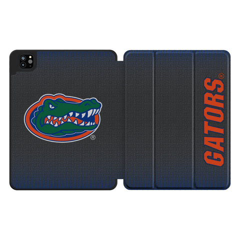 University of Florida Gators Linen Tablet Case for Apple iPad