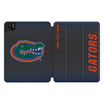 University of Florida Gators Personalized Linen Tablet Case for Apple iPad